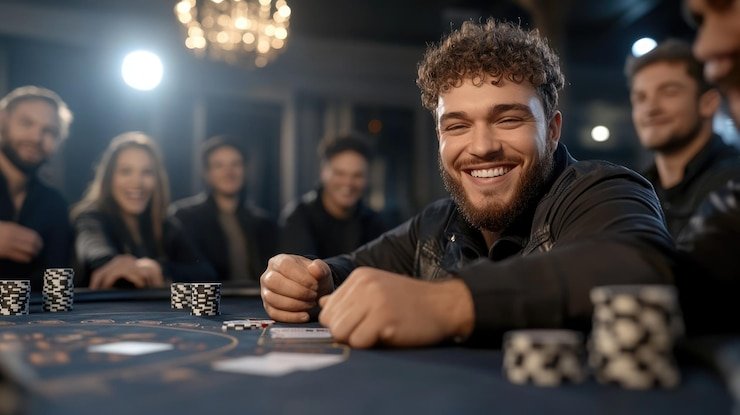 Berbagai jenis perangkat dan browser digunakan oleh pemain untuk menikmati hiburan di ratupoker88