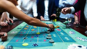 Kolaborasi dengan mitra memudahkan akses berbagai kategori sports betting dan casino