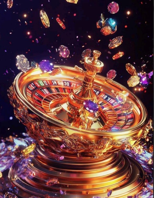 Permainan slots dengan grafis menarik dan interaktif di platform ratupoker88