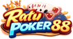 ratupoker88 Logo